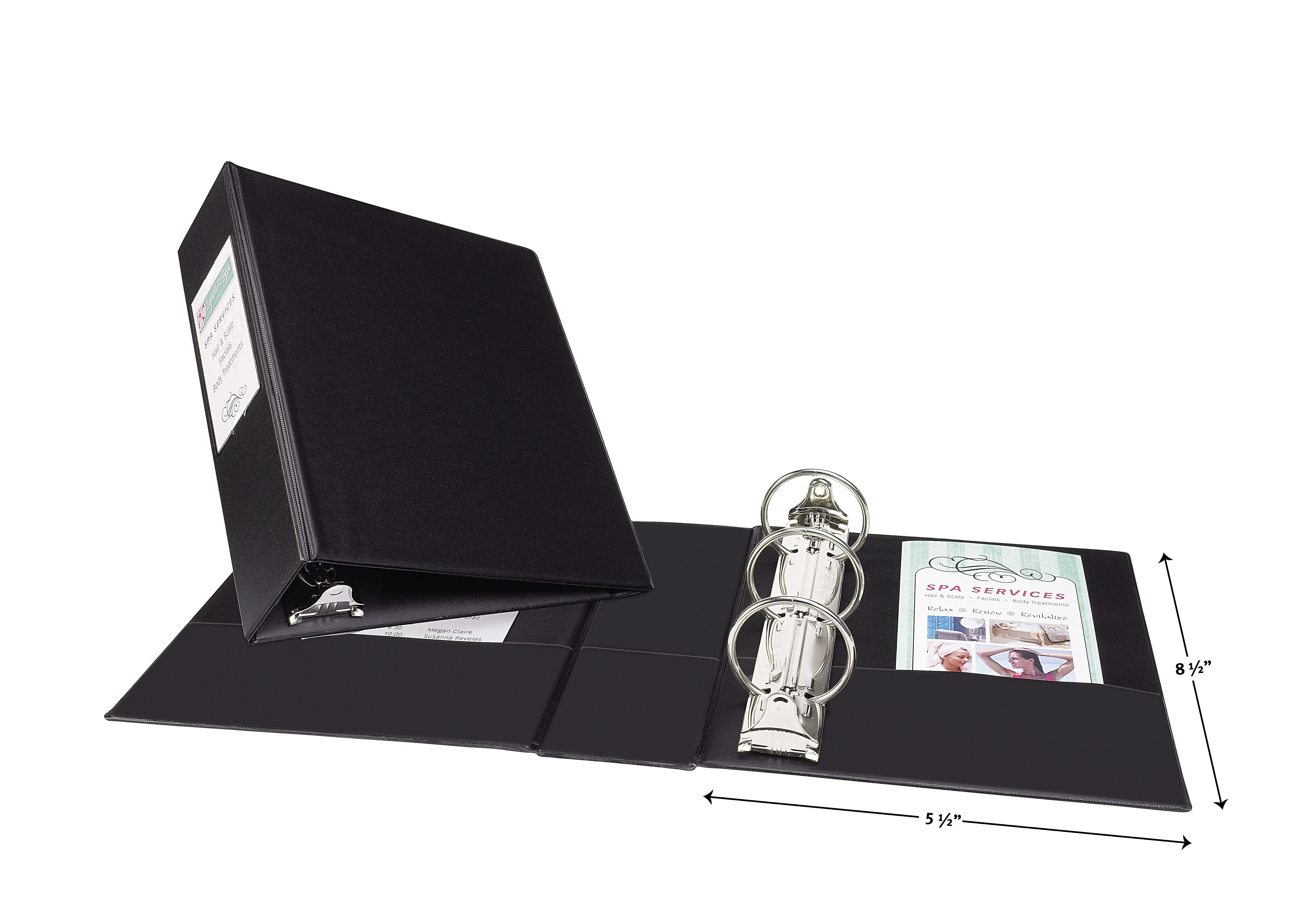 Avery Mini 2