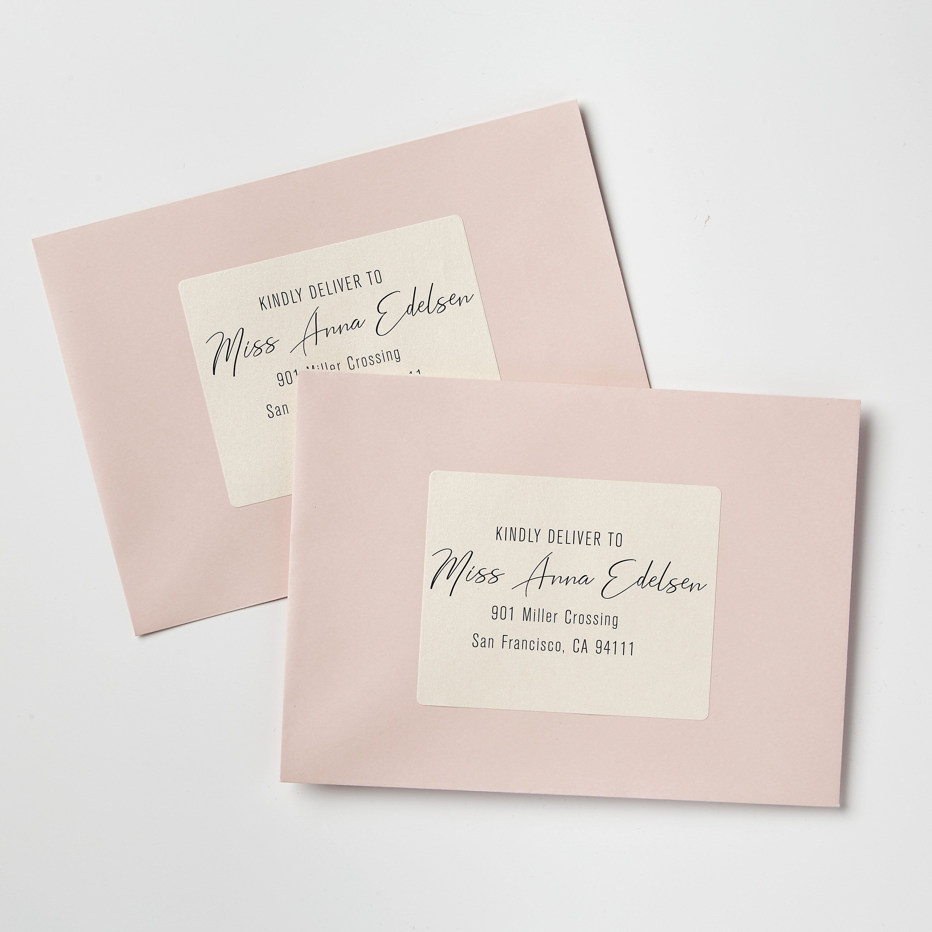 Avery Print-to-the-Edge Laser/Inkjet Labels, 3