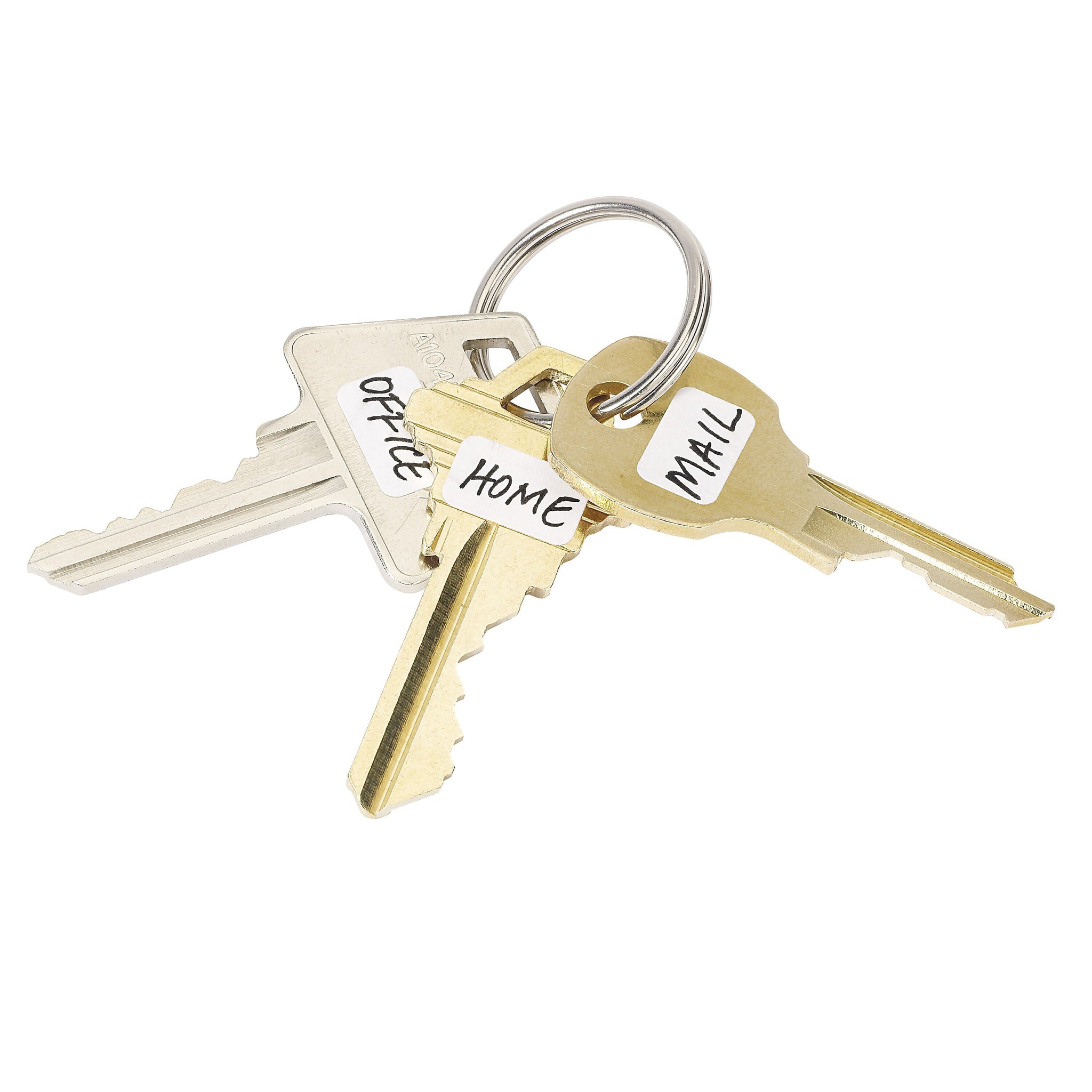 Avery Removable Hand Written Multipurpose Labels, 5/16