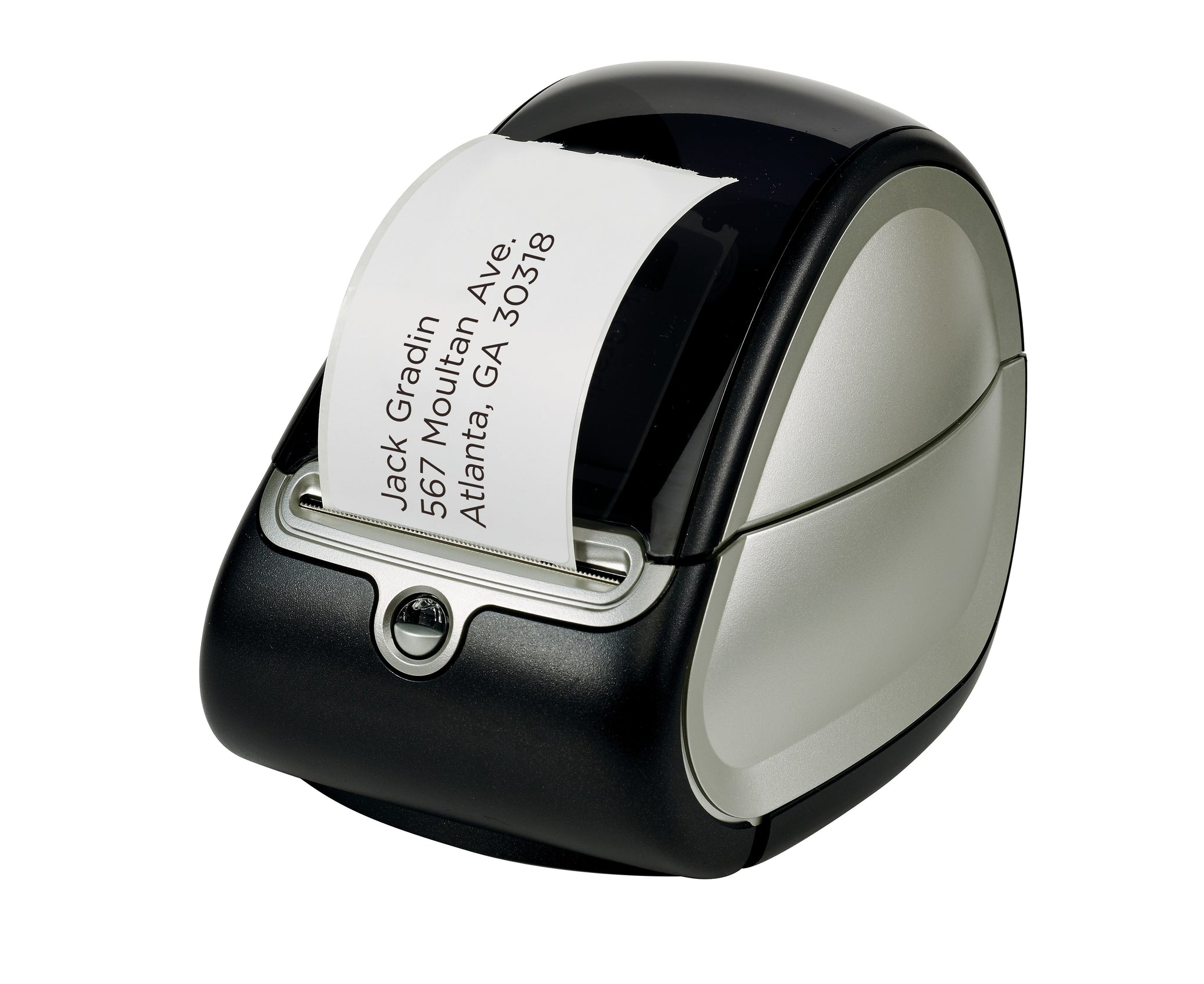 Avery Thermal Shipping Labels, 2-1/8
