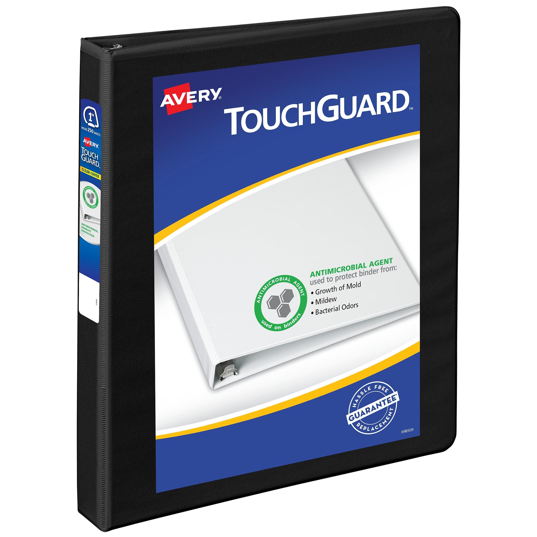 Avery TouchGuard Protection Heavy Duty 1