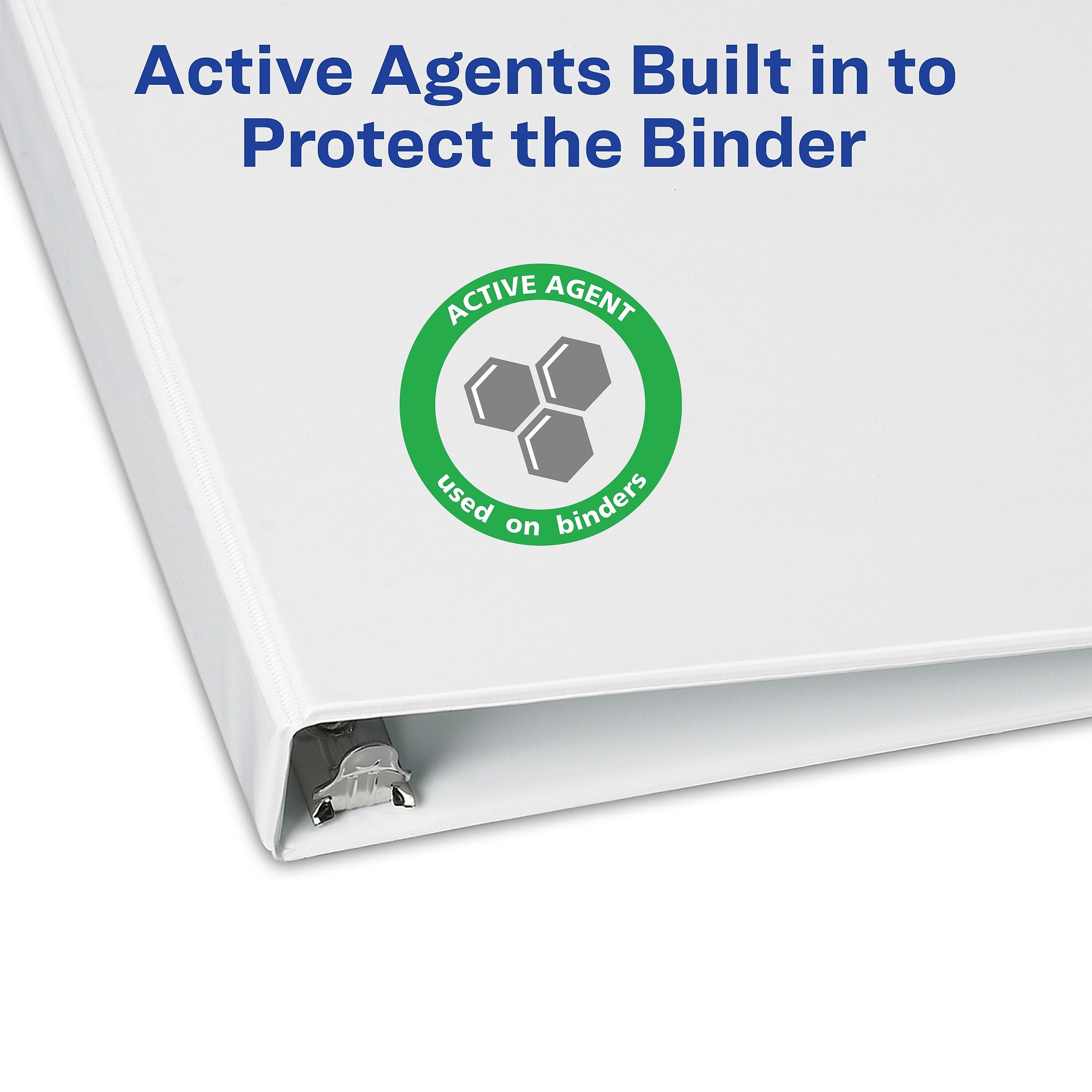 Avery TouchGuard Protection Heavy Duty 1