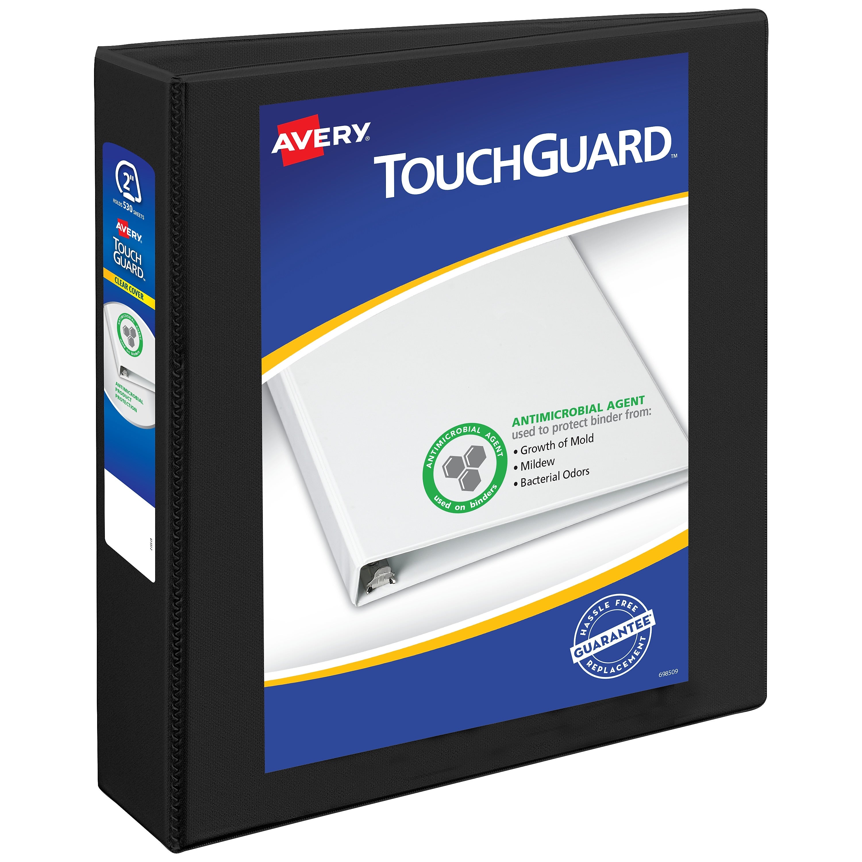 Avery TouchGuard Protection Heavy Duty 2
