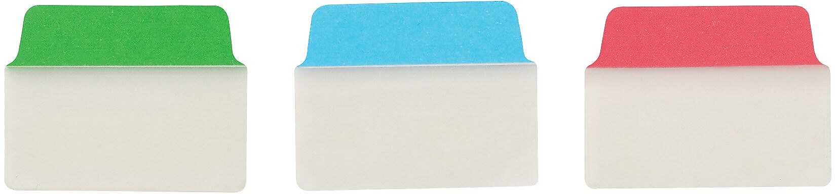Avery UltraTabs Repositionable Multiuse Tabs, 2