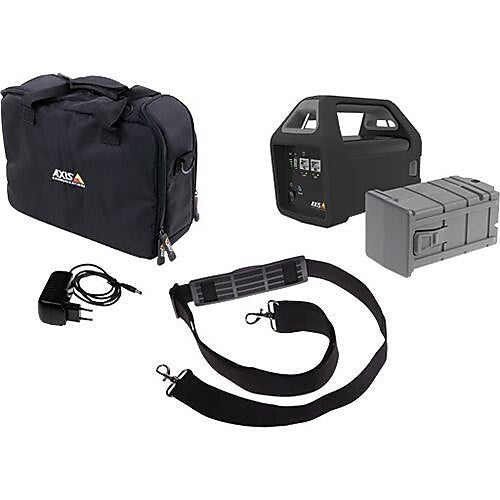 AXIS® T8415 Wireless Installation Tool Kit