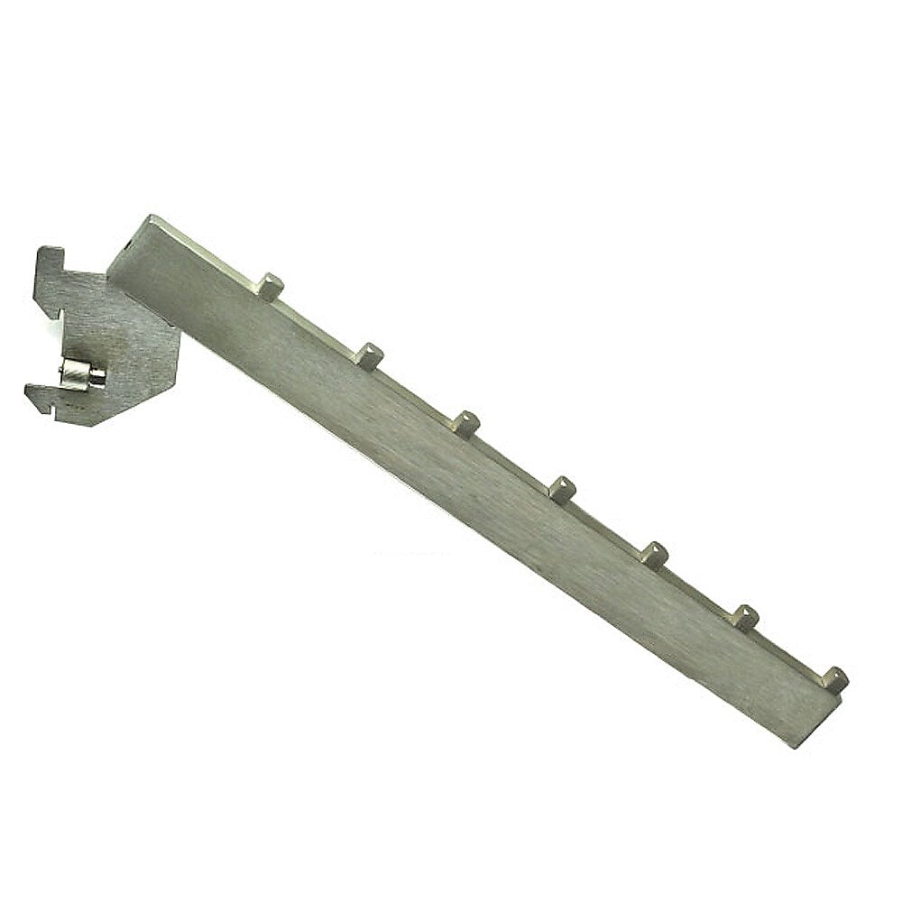 Azar® 7 Station Waterfall Bracket, 1 1/2