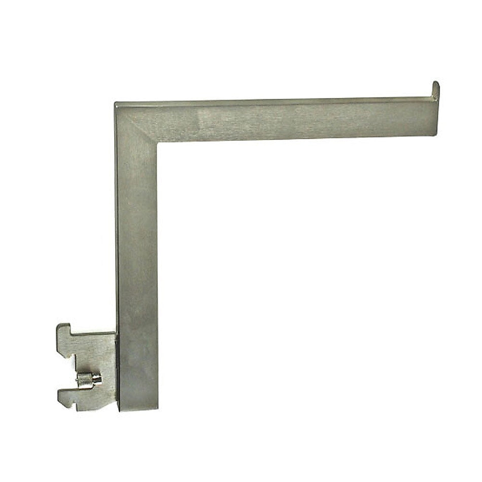 Azar® Gooseneck Bracket, 12" x 12"