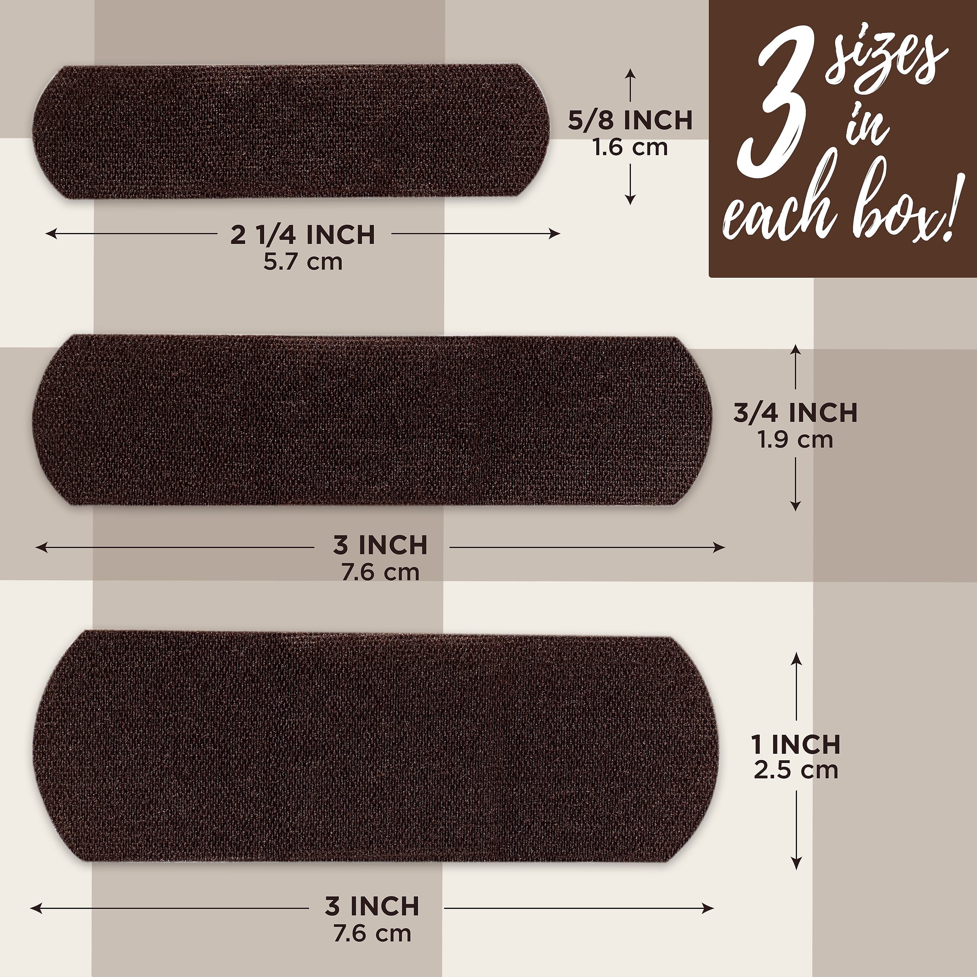 Band-Aid Brand OurTone Adhesive Bandages, BR65, 30/Count