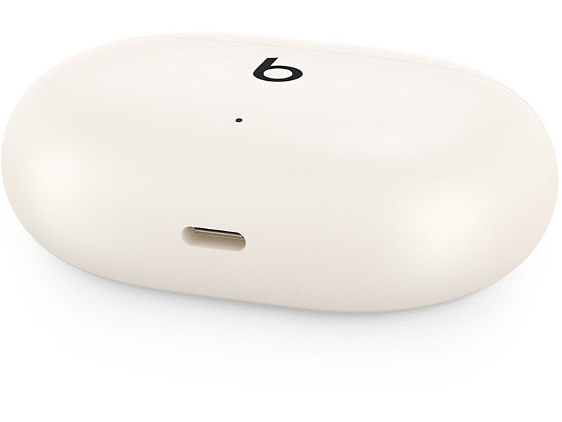 Beats Studio Buds + Wireless Noise Canceling Bluetooth Earbuds, Ivory
