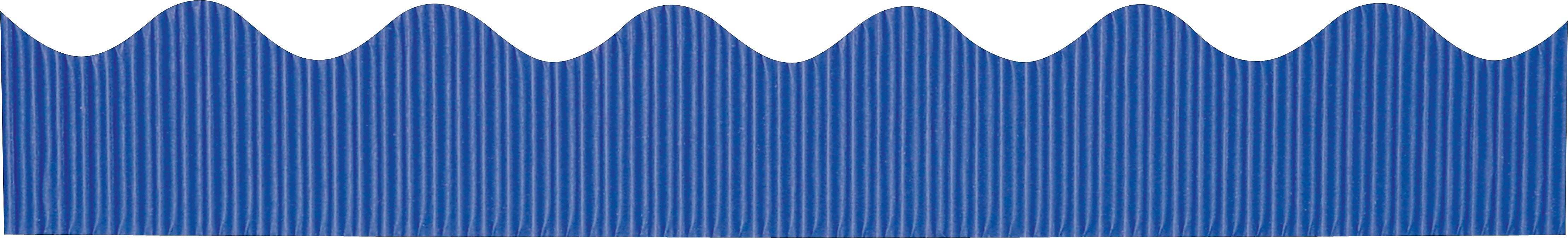 Bemiss-Jason® Bordette Border Rolls, Rich Blue