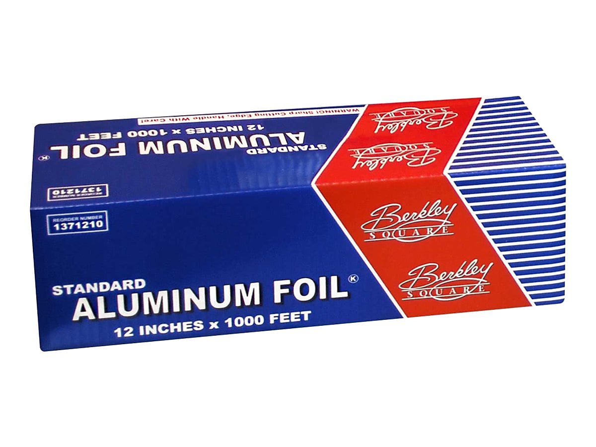 Berkley Square Foil