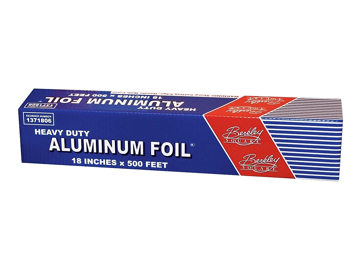Berkley Square Heavy Duty Foil