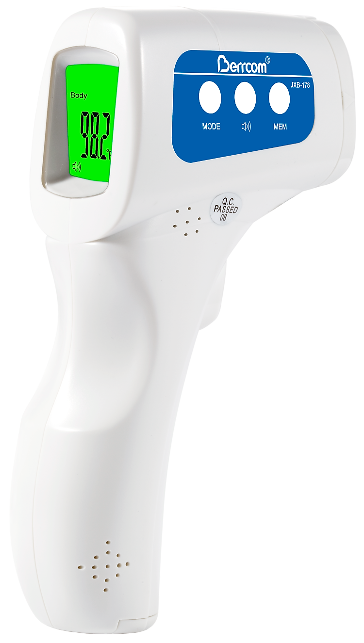 Berrcom Non-Contact Infrared Thermometer