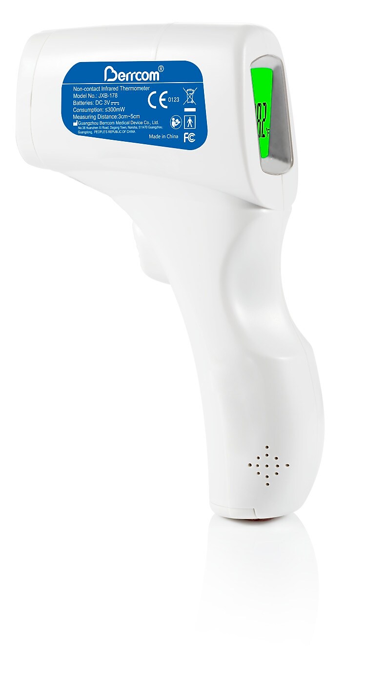 Berrcom Non-Contact Infrared Thermometer