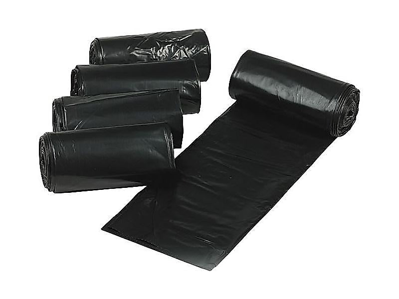 Berry Global 45 Gallon Contractor Bag, 32