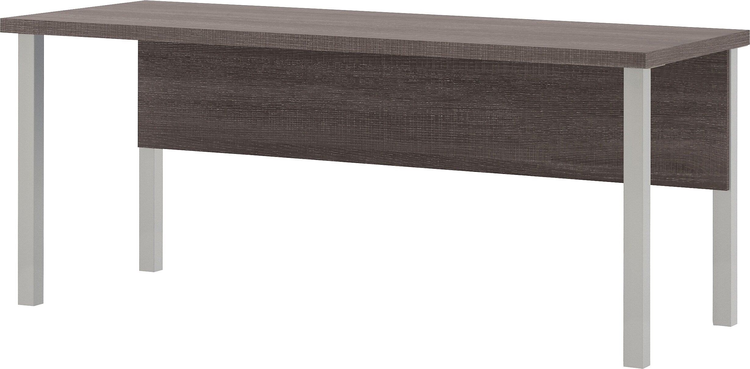 Bestar Pro-Linea Rectangular Activity Table, 71.1