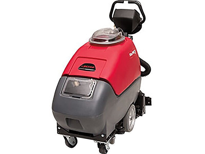 Betco FiberPRO 20 Walk Behind Carpet Extractor, 18
