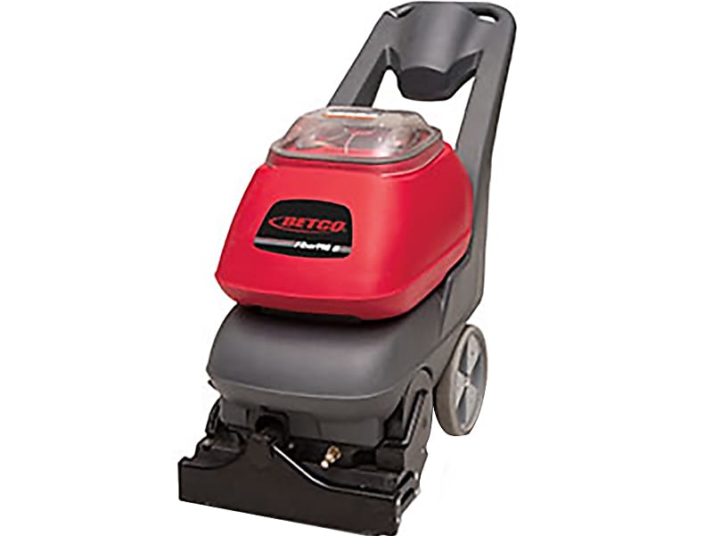 Betco FiberPRO 8 Walk Behind Carpet Extractor, 15