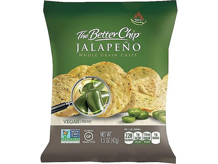 BETTER CHIP JALAPENO 27/CT