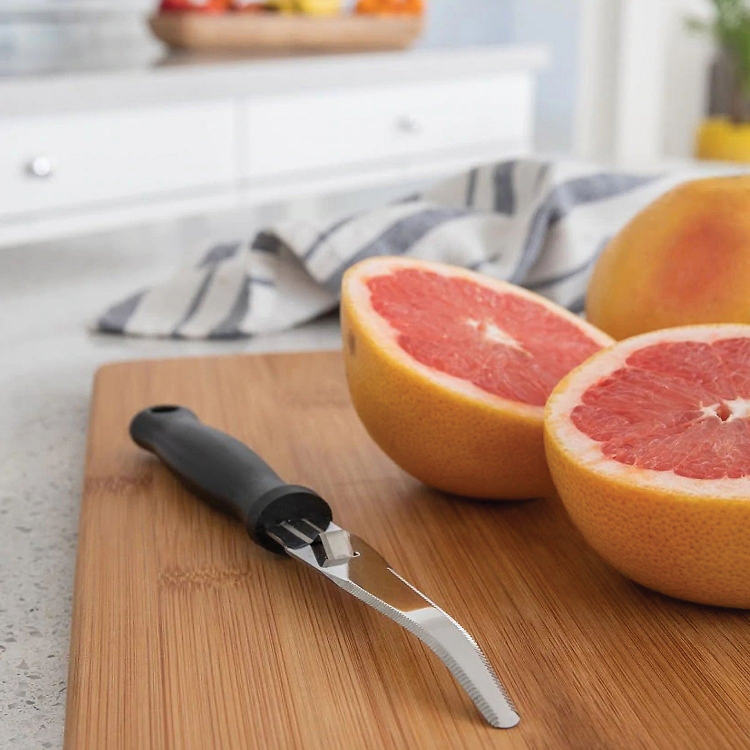 Better Houseware Grapefruit Knife,