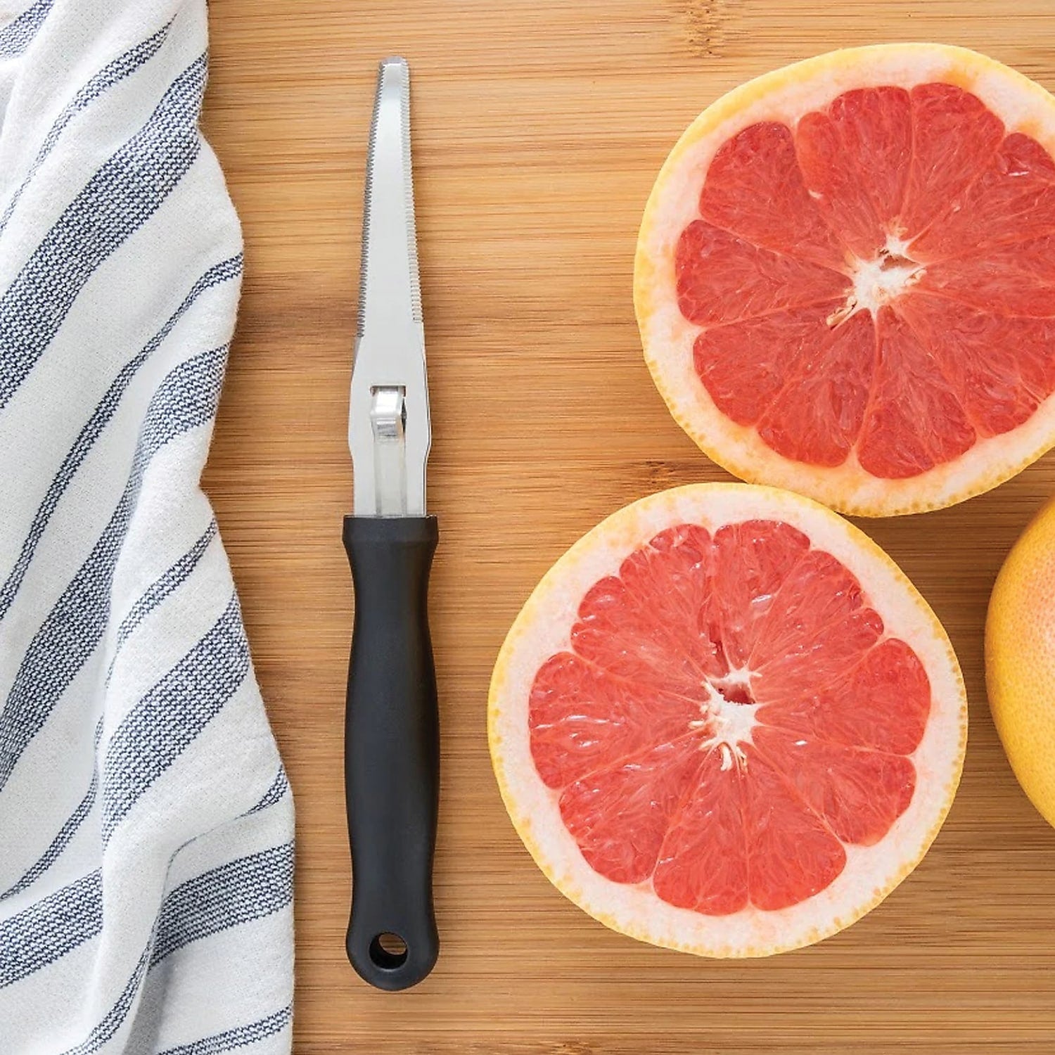 Better Houseware Grapefruit Knife,