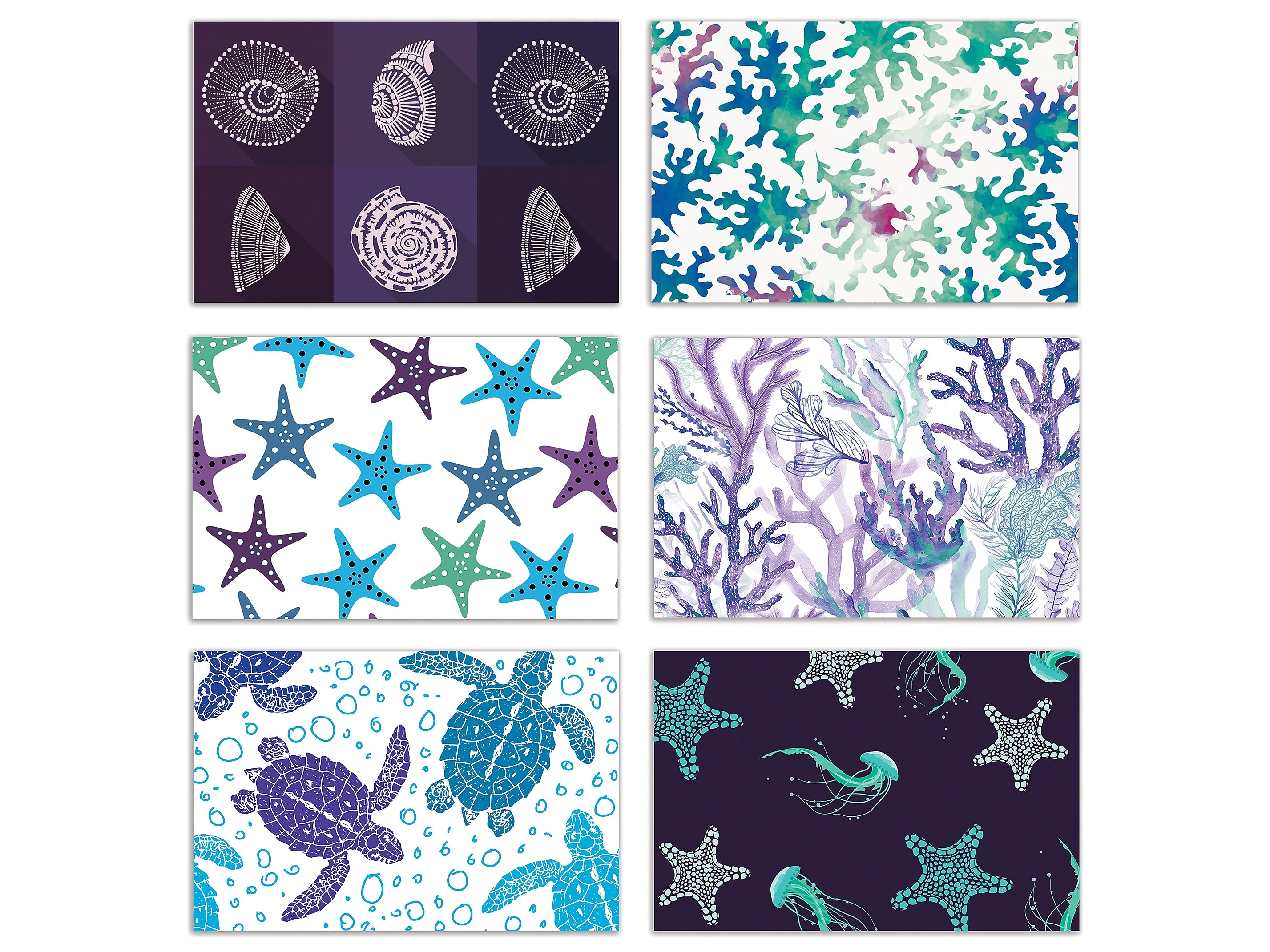 Better Office Cards with Envelopes, 4