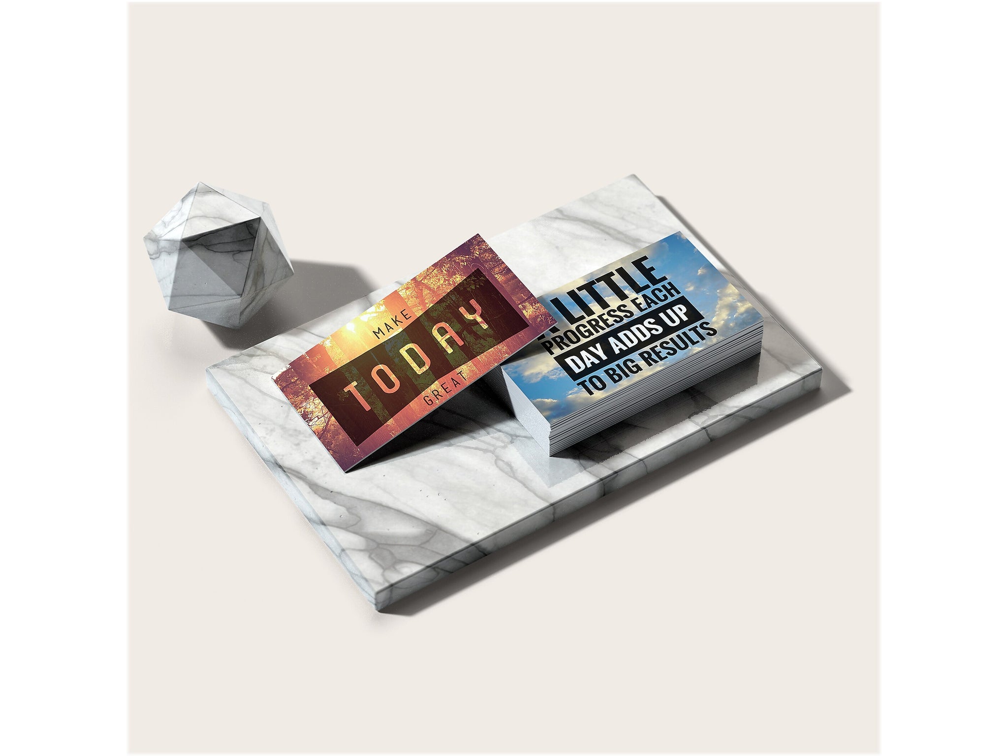 Better Office Encouragement Cards, 2