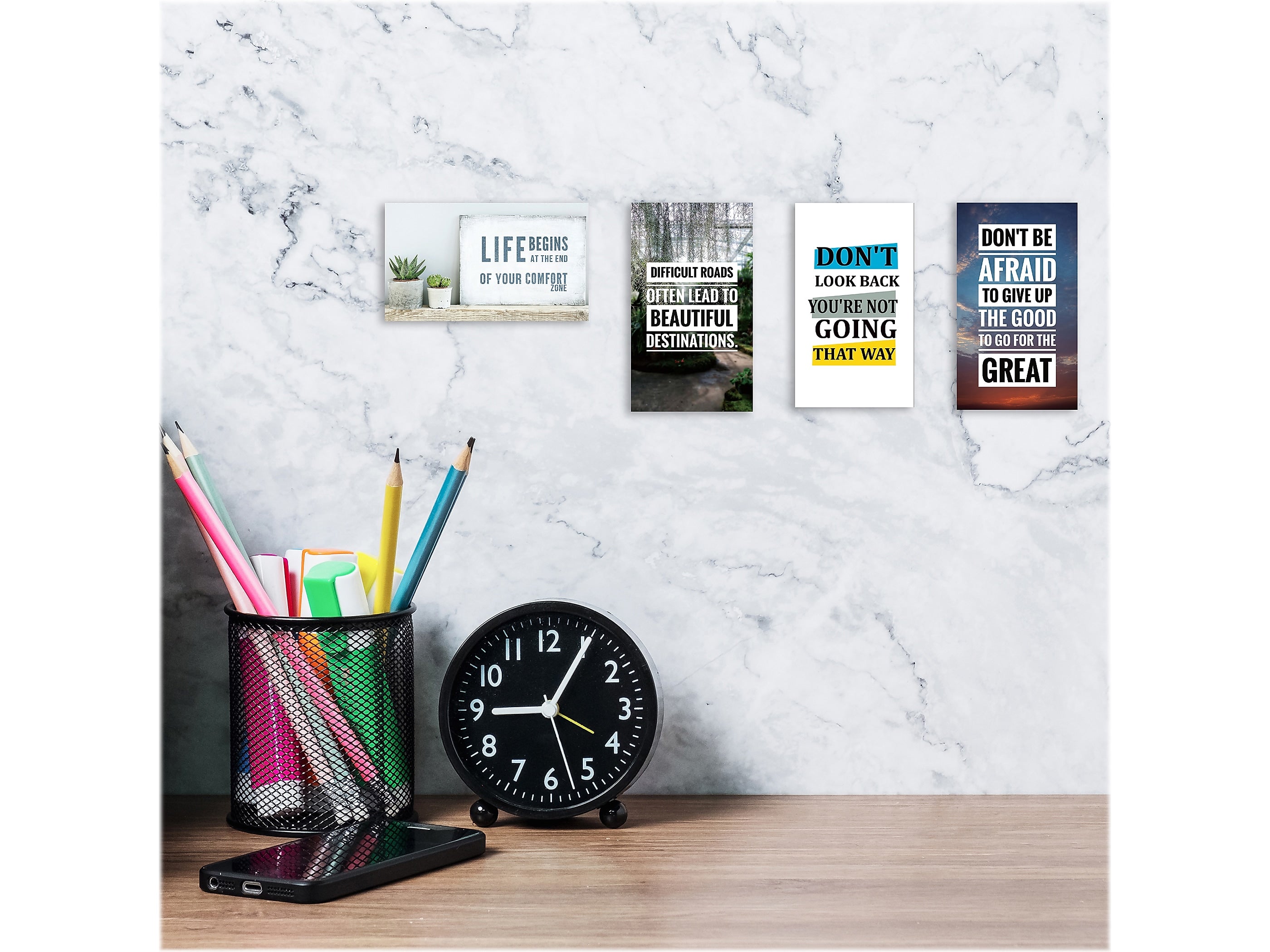 Better Office Encouragement Cards, 2