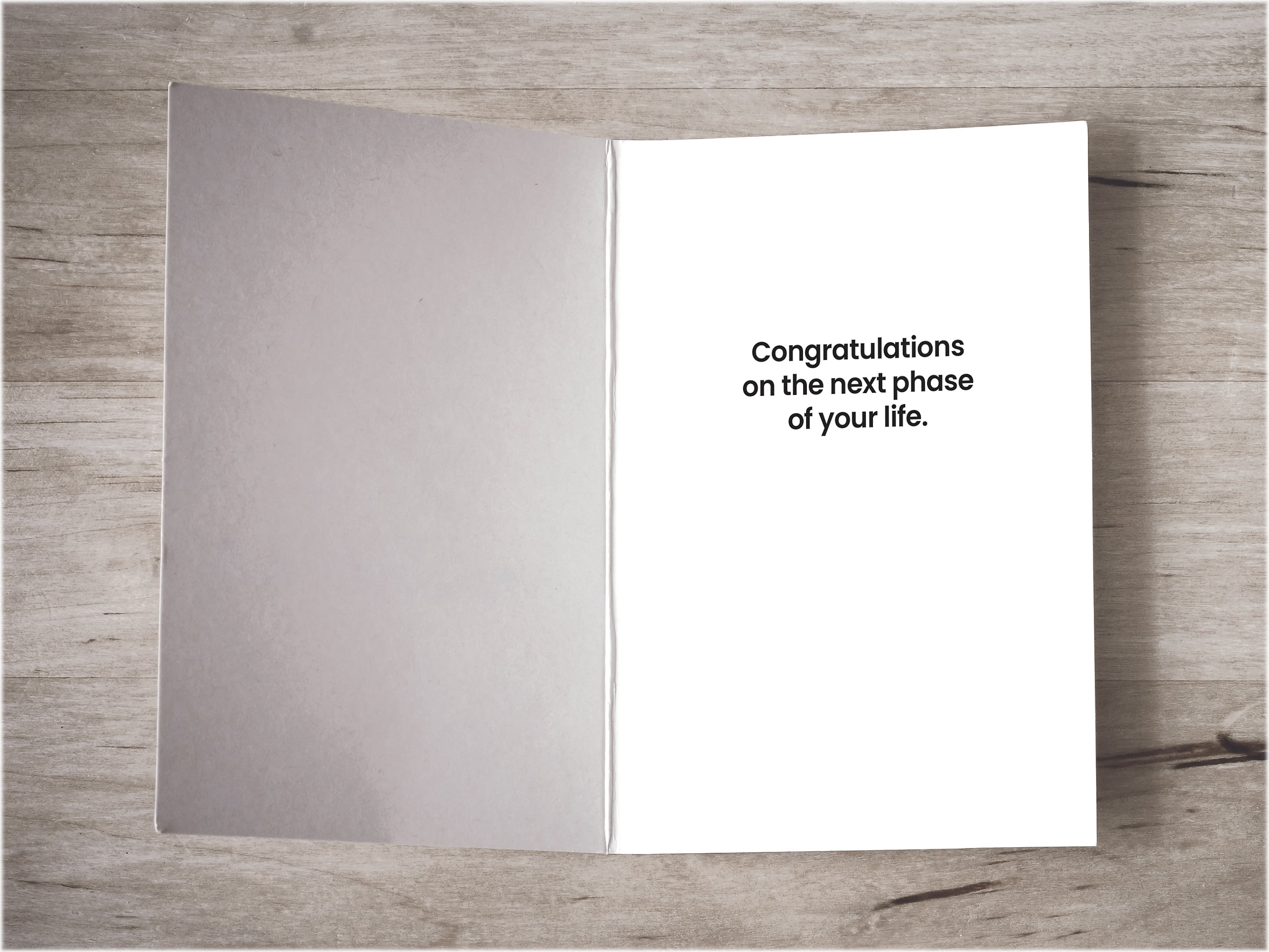 Better Office Retirement Cards with Envelopes, 7