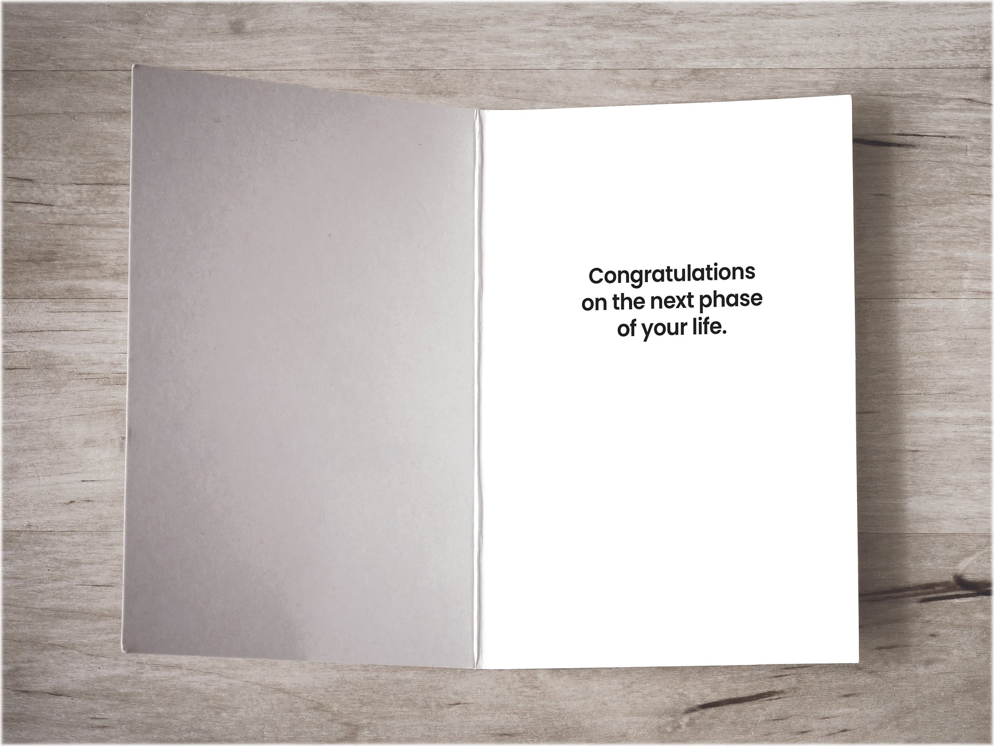 Better Office Retirement Cards with Envelopes, 7