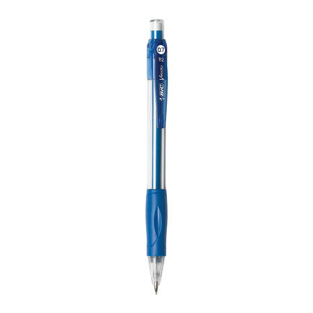 BIC Velocity Mechanical Pencil, 0.7mm, #2 Hard Lead, 12/Pack