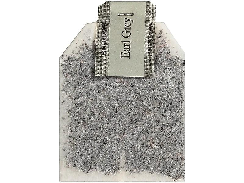 Bigelow Earl Grey Tea Bags, 28/Box