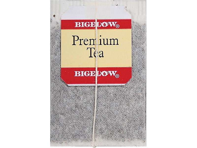 Bigelow Premium Ceylon Tea Bags, 100/Box