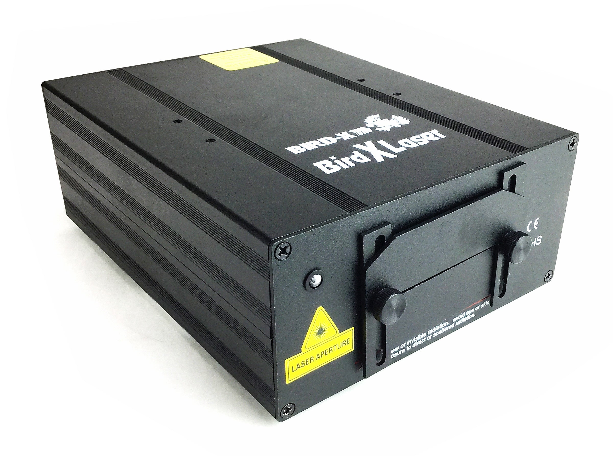 Bird-X Deterrent Laser Electronics, Bird Control, 10,000 sq ft