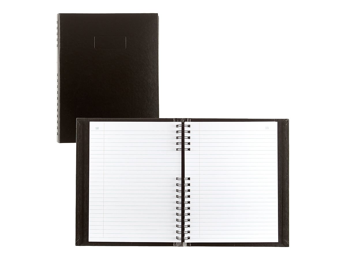 Blueline AccountPro Record Book, 7.69