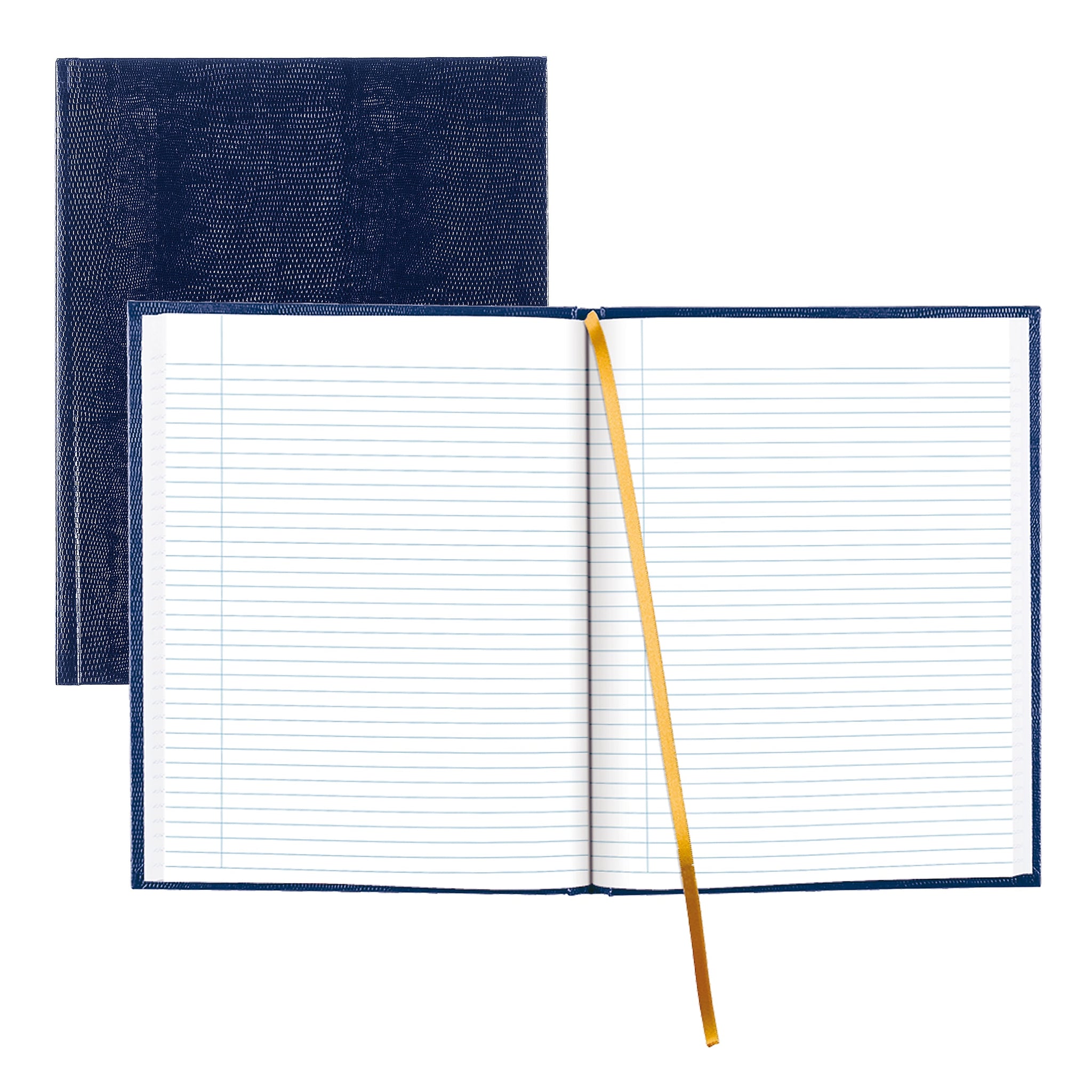 Blueline Executive 1-Subject Professional Notebook, 8.5