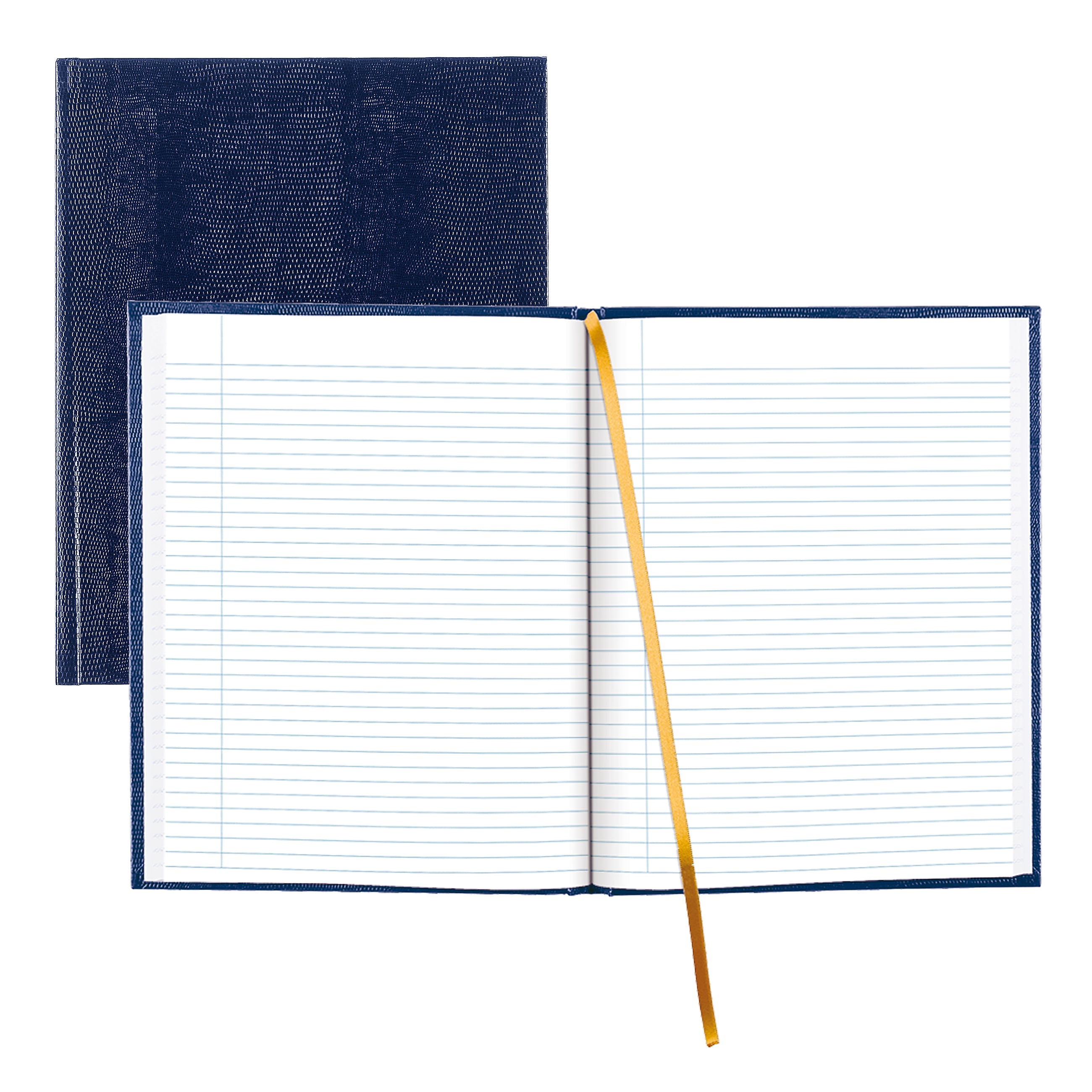 Blueline Executive 1-Subject Professional Notebook, 8.5