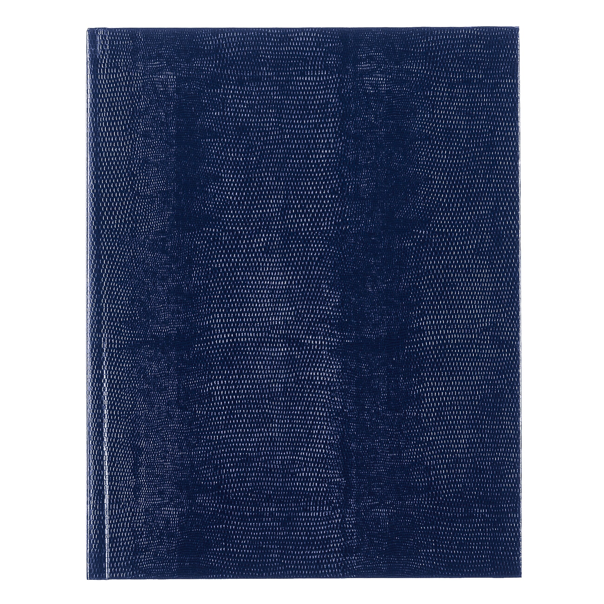 Blueline Executive 1-Subject Professional Notebook, 8.5