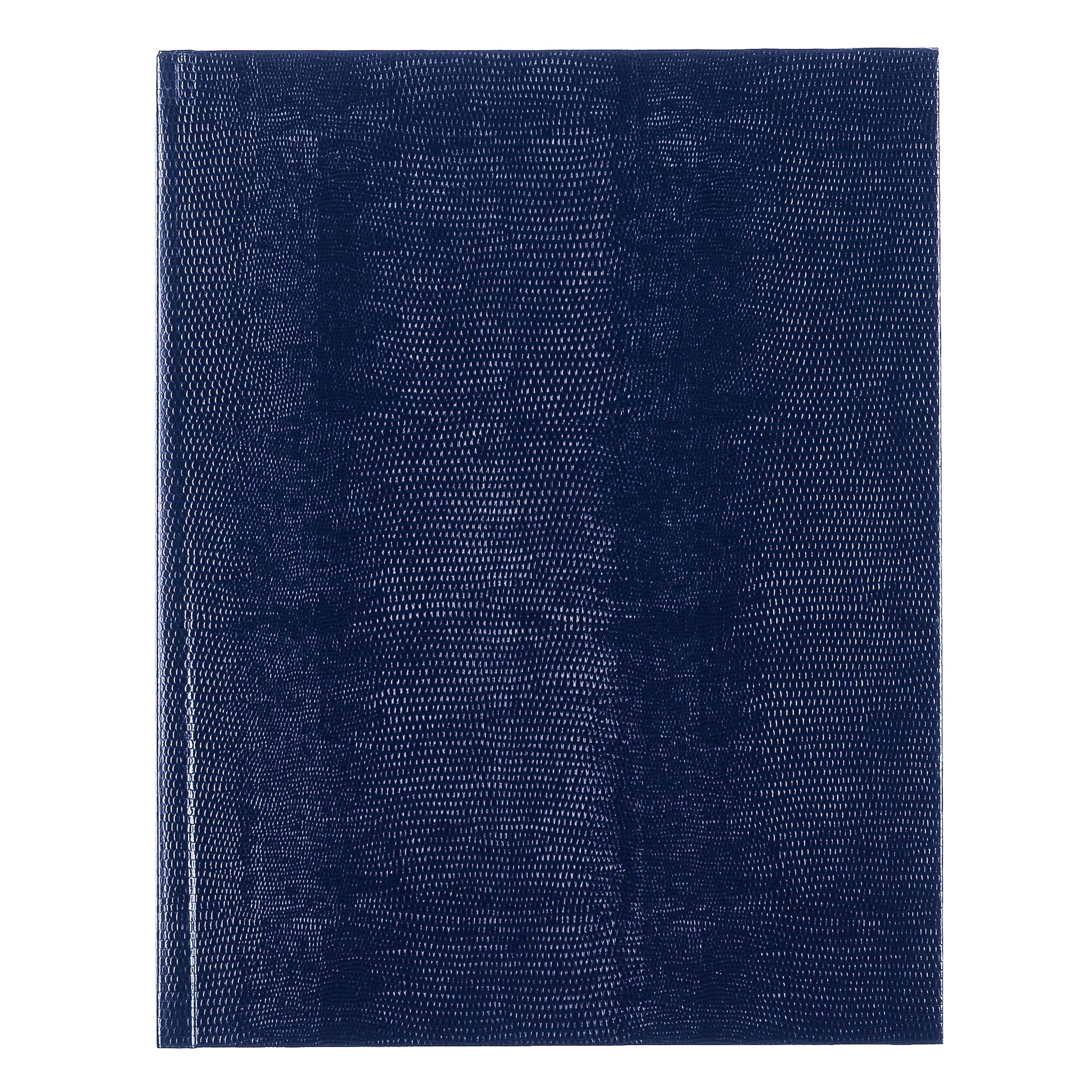 Blueline Executive 1-Subject Professional Notebook, 8.5