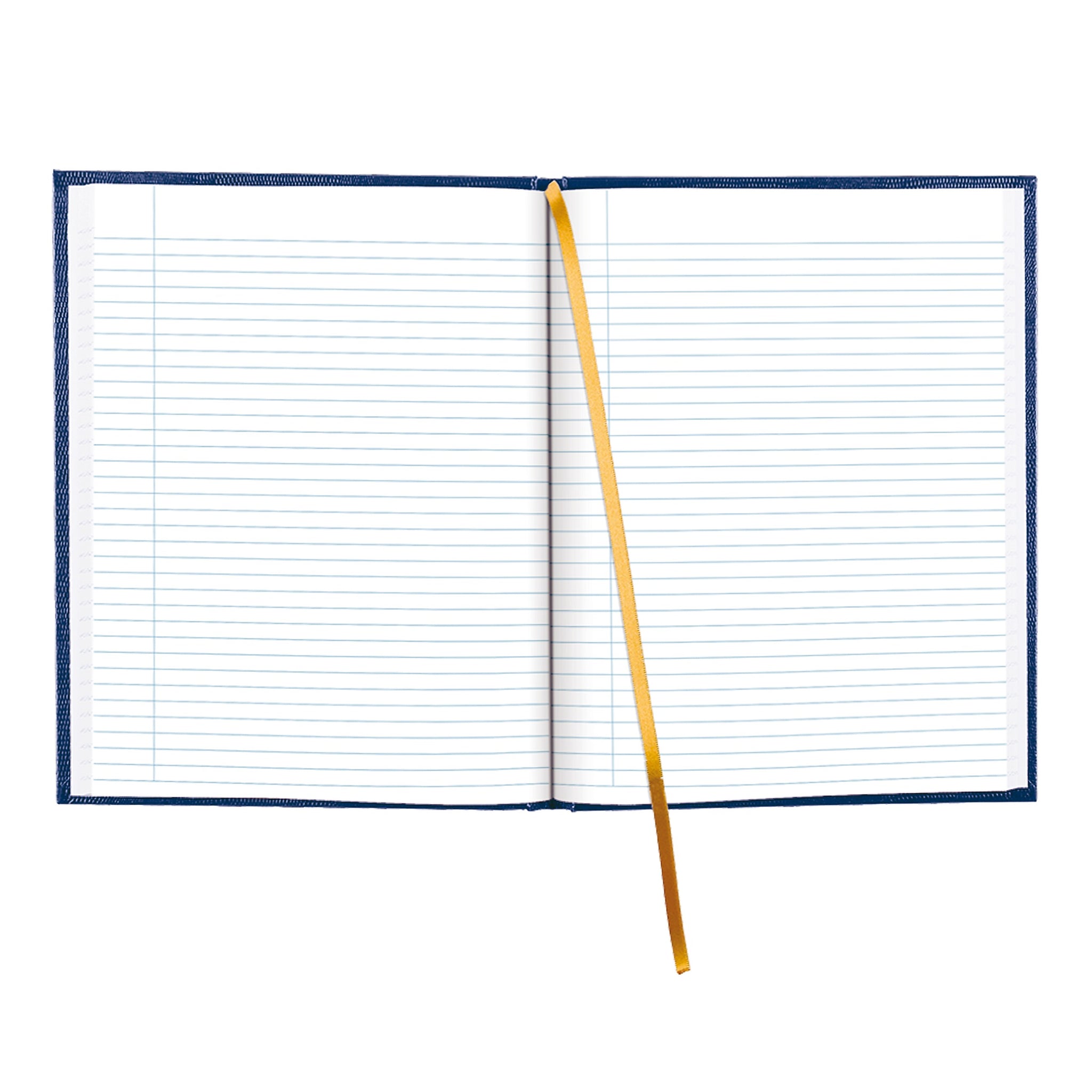 Blueline Executive 1-Subject Professional Notebook, 8.5
