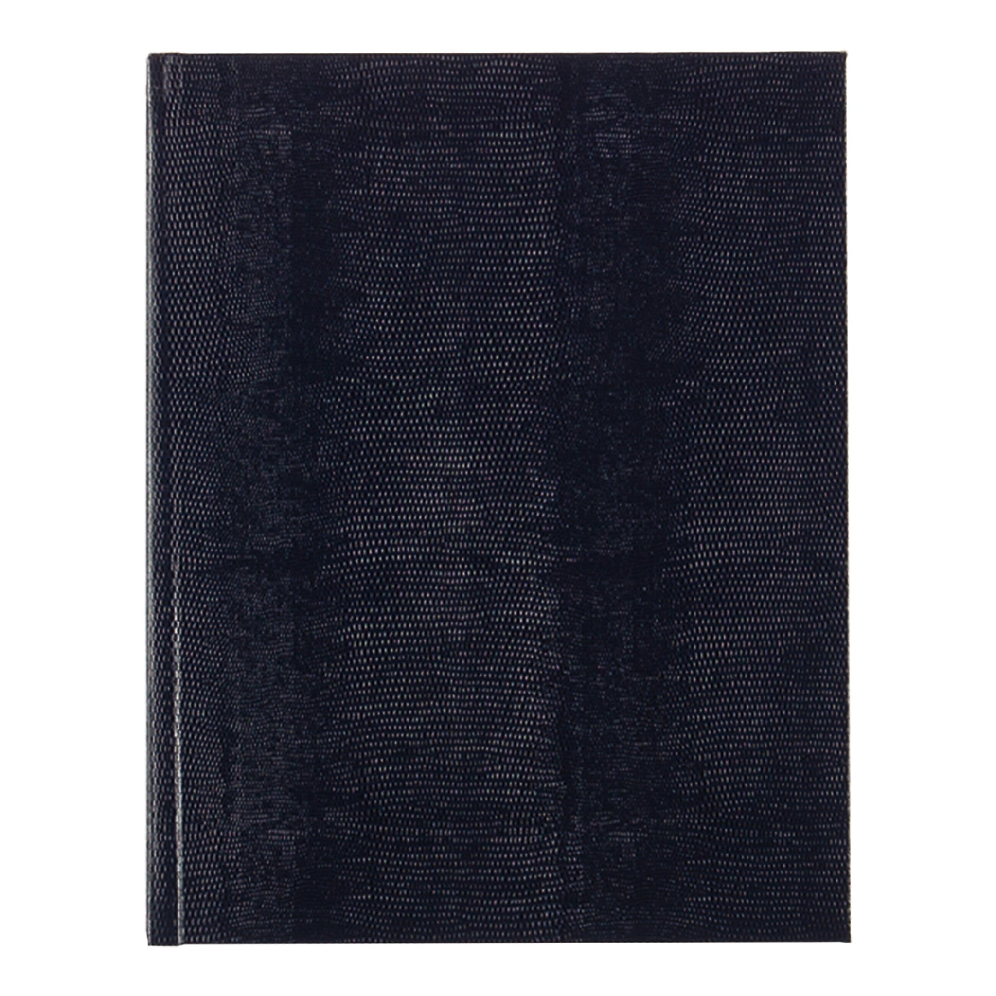Blueline Executive and Journals 1-Subject Professional Notebooks, 8.5
