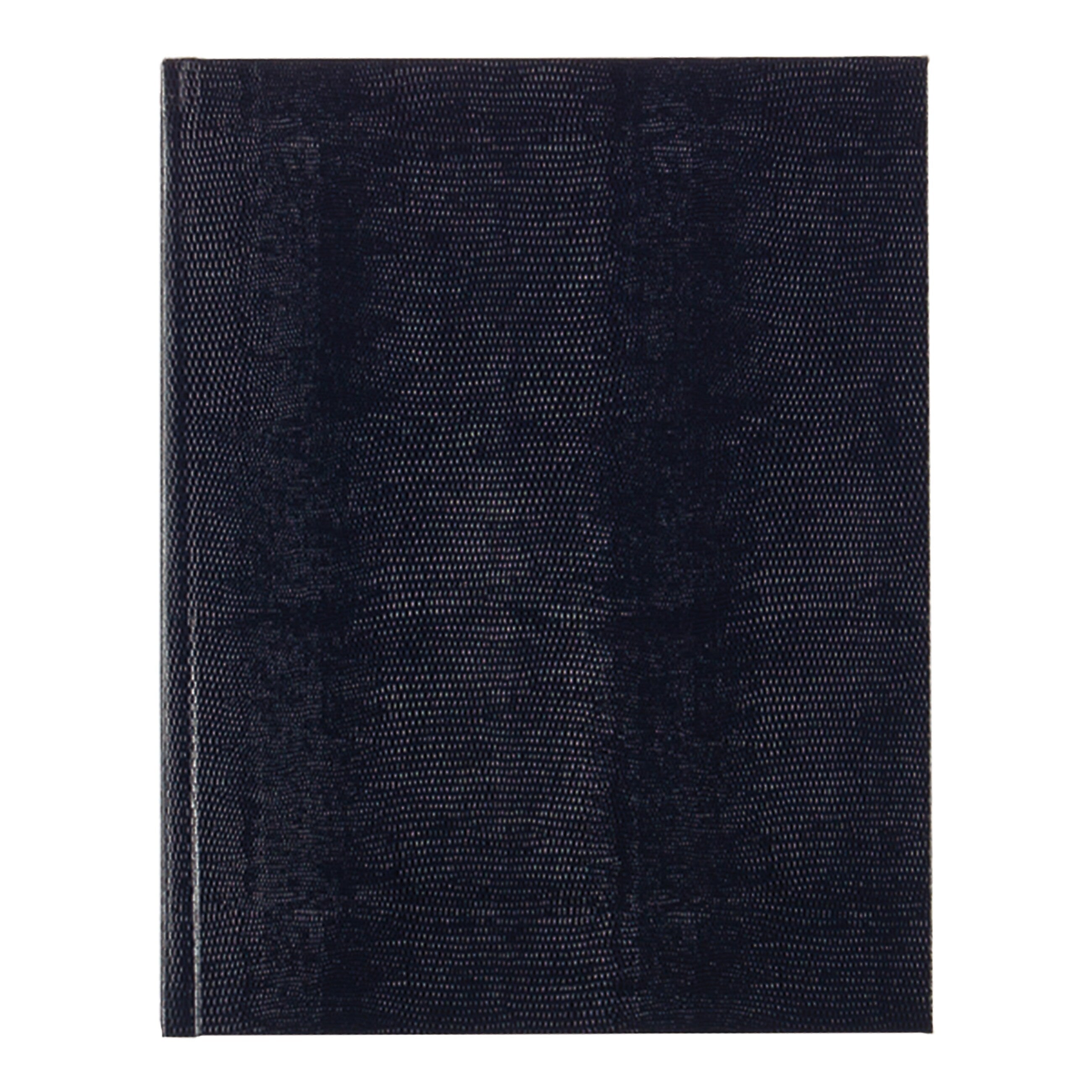 Blueline Executive and Journals 1-Subject Professional Notebooks, 8.5