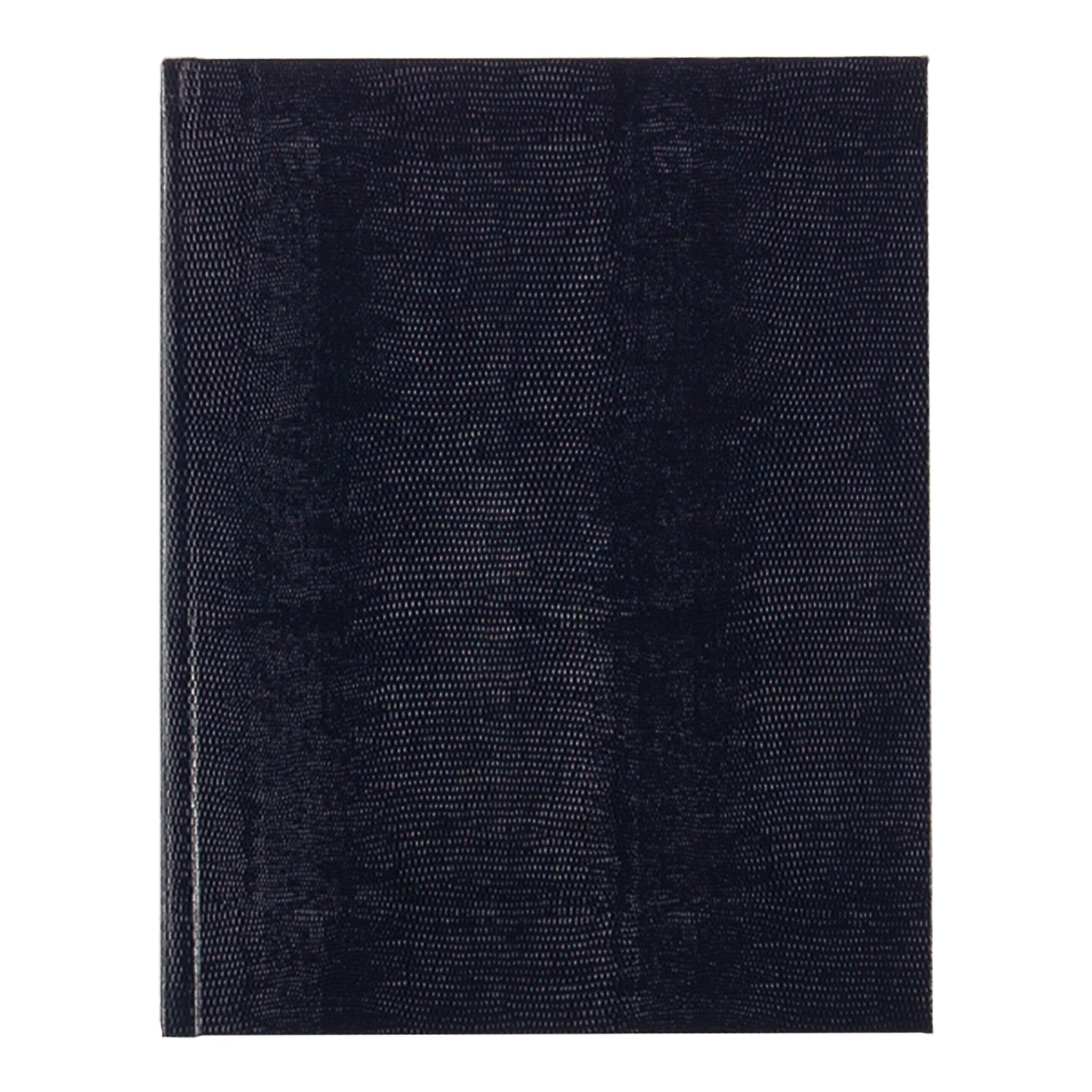 Blueline Executive and Journals 1-Subject Professional Notebooks, 8.5
