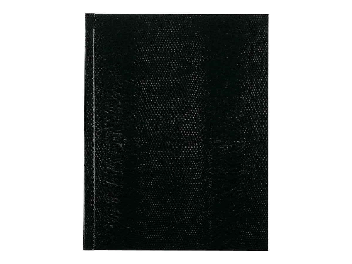 Blueline Executive Hardcover Journal, 7.25