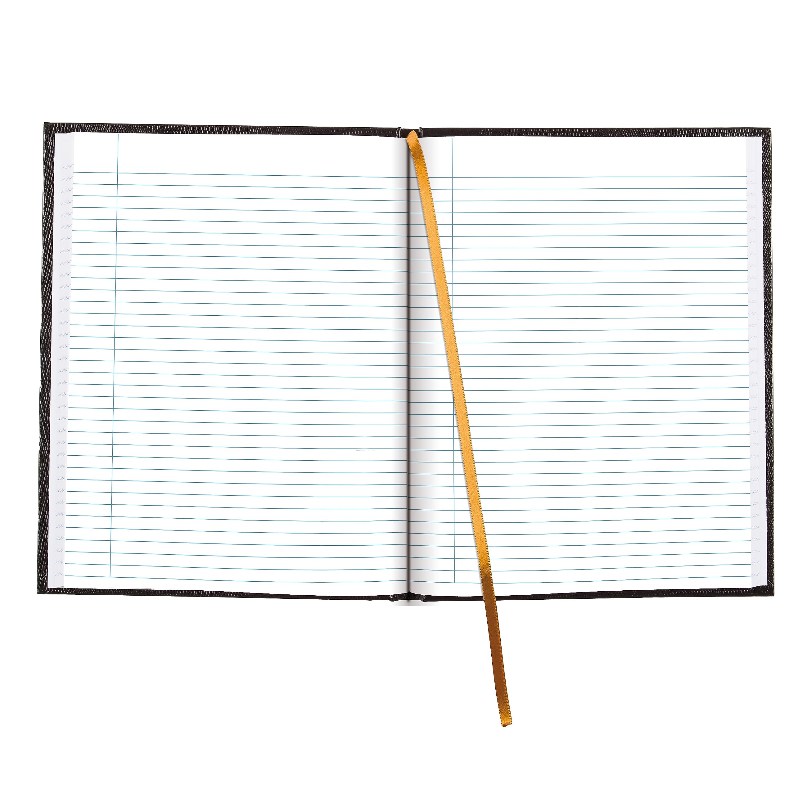 Blueline Executive Hardcover Journal, 8.5