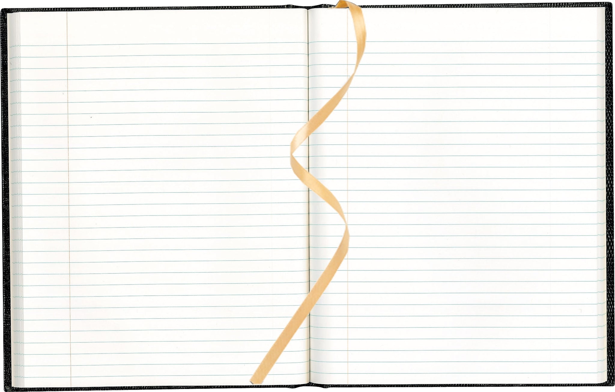 Blueline Executive Hardcover Journal, 8.5