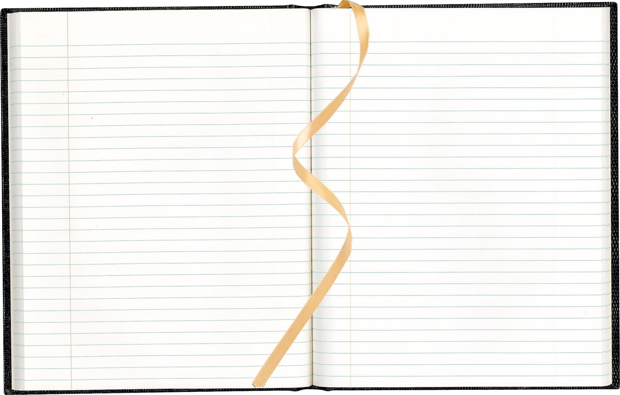Blueline Executive Hardcover Journal, 8.5