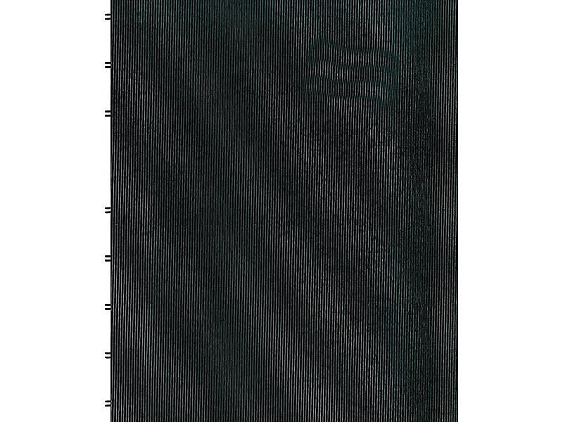 Blueline MiracleBind 1-Subject Professional Notebooks, 11