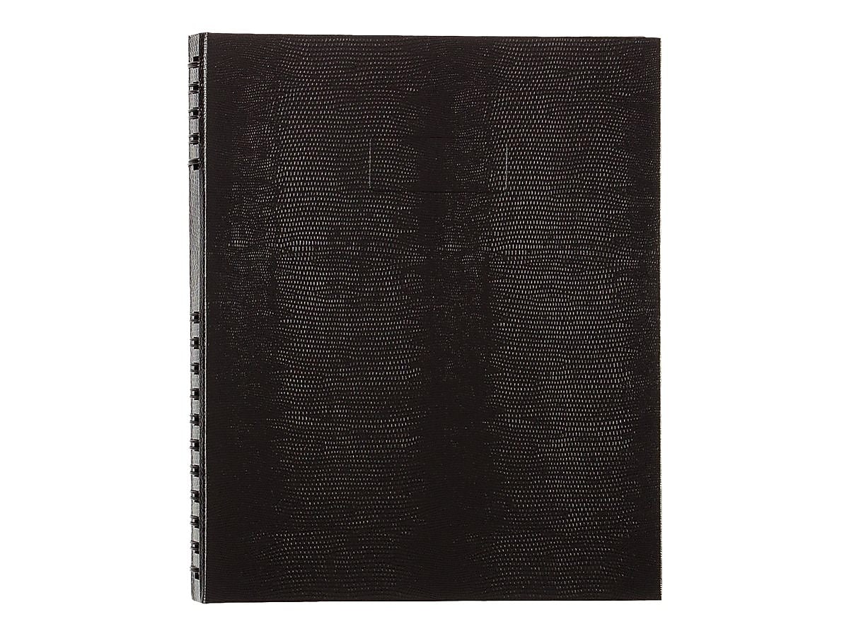 Blueline NotePro 1-Subject Professional Notebooks, 8.5