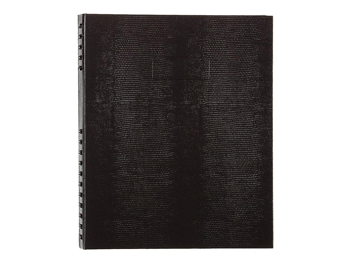 Blueline NotePro 1-Subject Professional Notebooks, 8.5